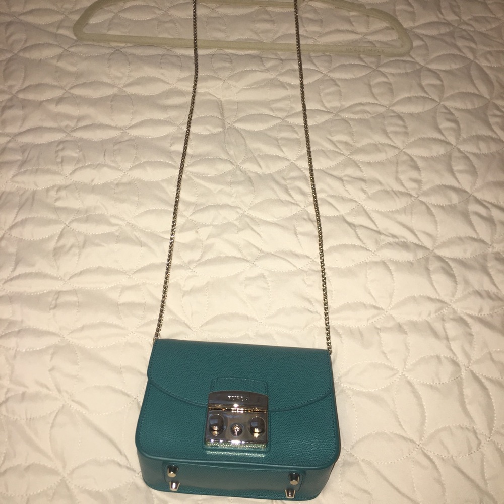 Furla Women’s Metropolis Mini